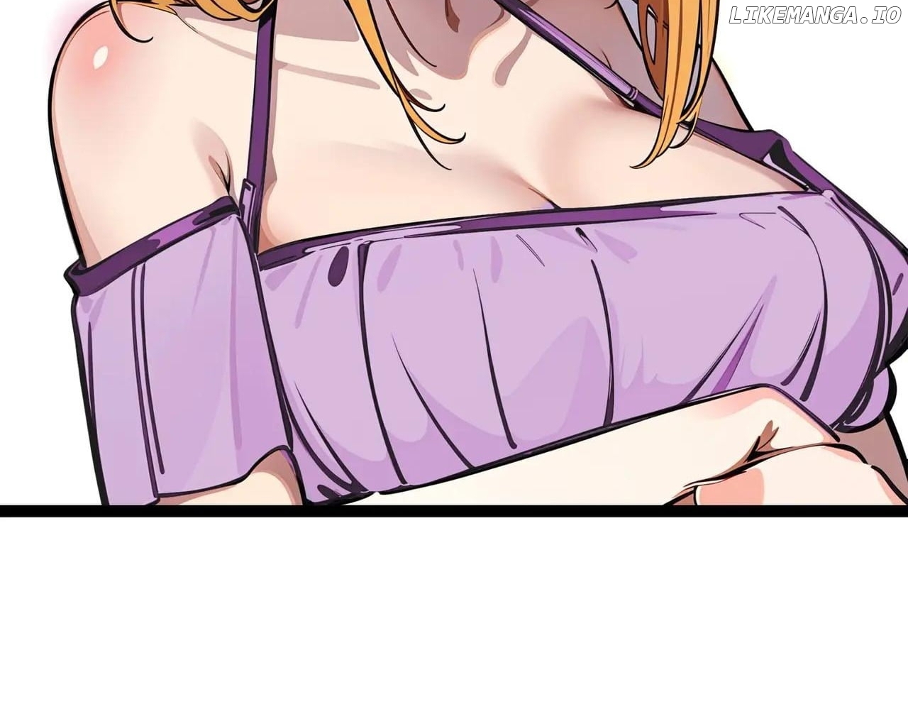Daddy President Is Too Hard To Deal With Chapter 165 - page 10